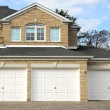 How to Choose a Garage Door in Novi, MI
