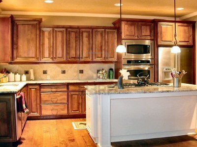 Update Your House with an El Cajon, CA Kitchen Remodel