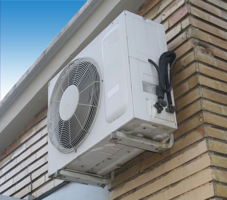 Control Your Heating and Cooling Cost With a Heat Pump Daytona in Morgan Hill CA