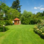 Choosing The Right Landscaping Contractor In Annapolis MD