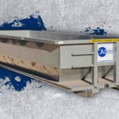 Advantages of Dumpster Rental in Forest Park