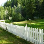 Regulations That Fence Contractors In Wilmette Can Navigate You Through