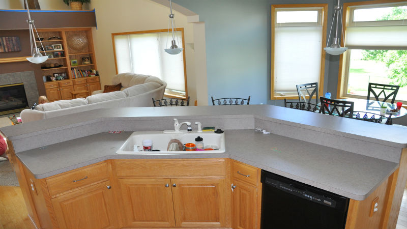 Boost Your Home Value With Luxury Countertops In MN