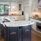 A Kitchen Designer in Pittsburgh Will Bring Your Designs to Life