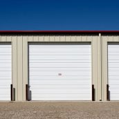 Signs You May Need a Professional Garage Door Repairs in Lebanon, Ohio