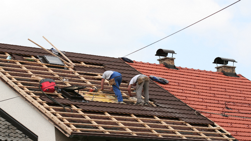 Are You Looking For A Commercial Roofer?