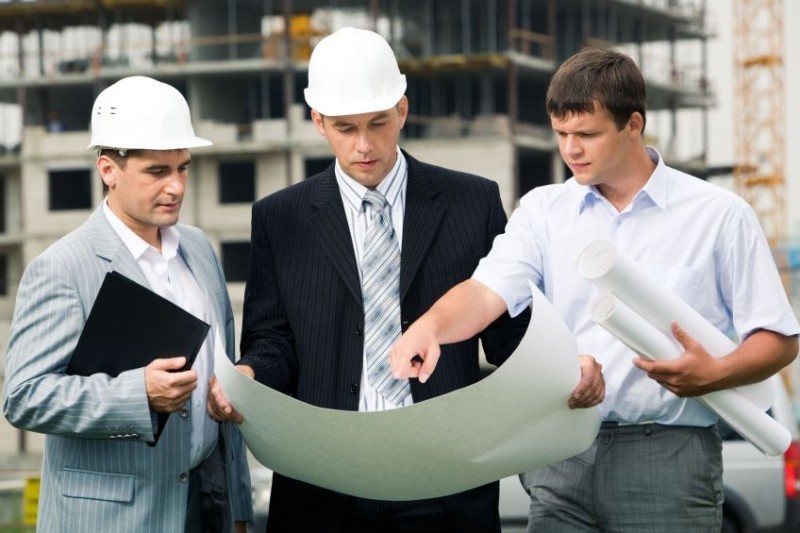 How to Choose a Quality Commercial Builder