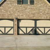 Benefits Offered by Garage Door Storage Systems