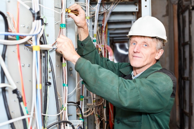 Finding A Repair Service For Your HVAC System