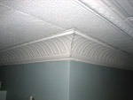 How to Replace Tin Ceiling Tiles Long Island, NY