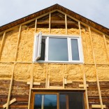 Consider Attic and Wall Insulation Installation for a More Comfortable Home
