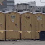 Reasons to Rent Portable Toilets in Galveston TX