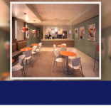 The Often Overlooked Details of Restaurant Design in Los Angeles, California