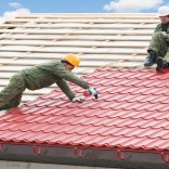Take Care of Roof Problems