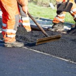 Experienced Industrial Asphalt Repair And Paving Services