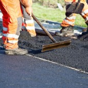 Experienced Industrial Asphalt Repair And Paving Services