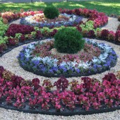 Lush Landscapes Attract Clientele