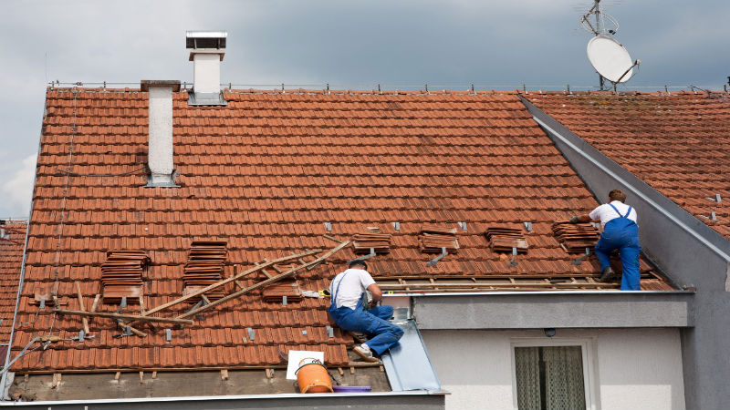 Evaluating Common Factors With Roofing Contractors