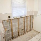 Residential Restoration: Back to Normal