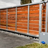 An Automatic Gate can be Beneficial to Any Property Owner