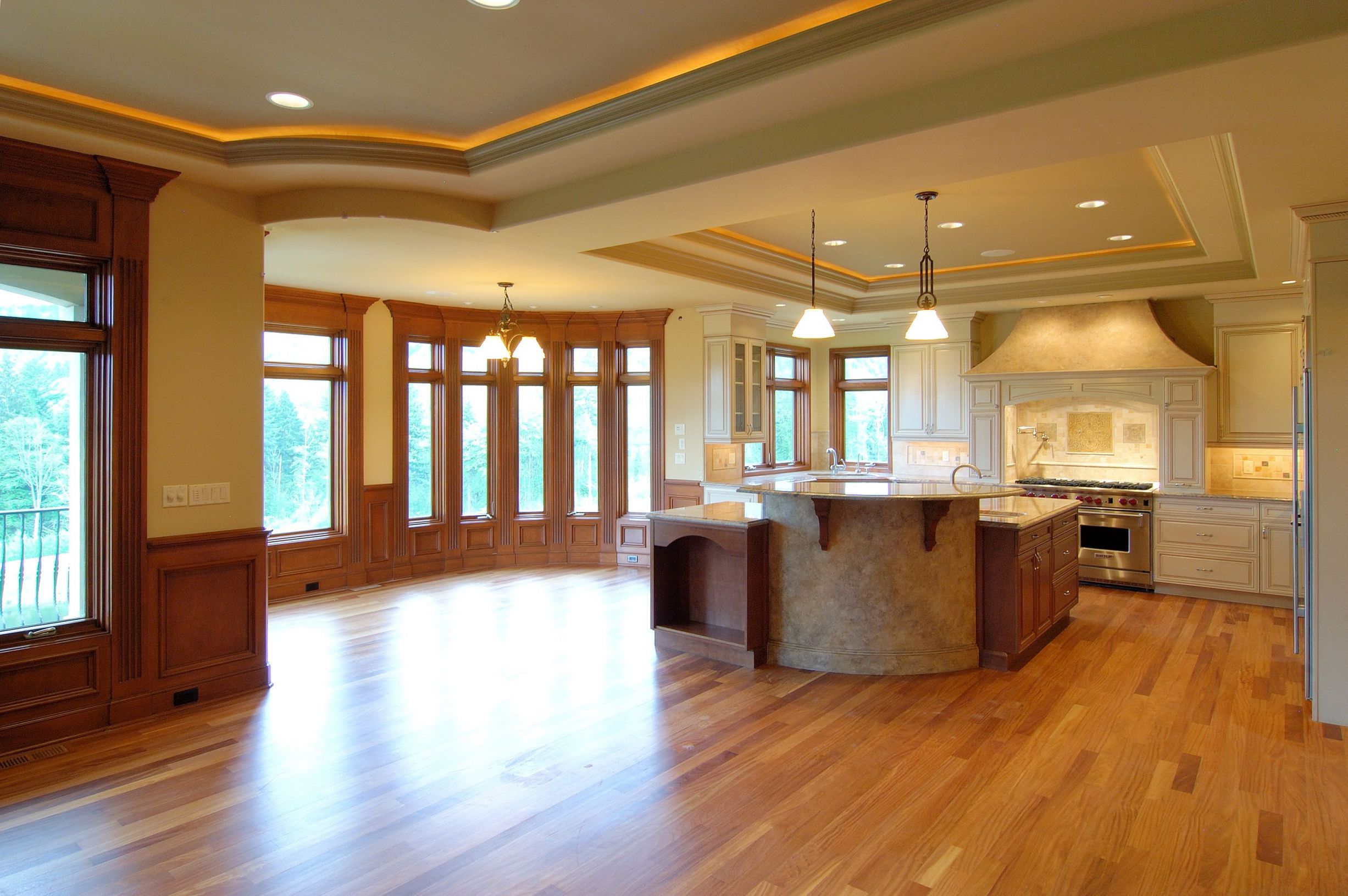 What You Should Know About Hardwood Flooring