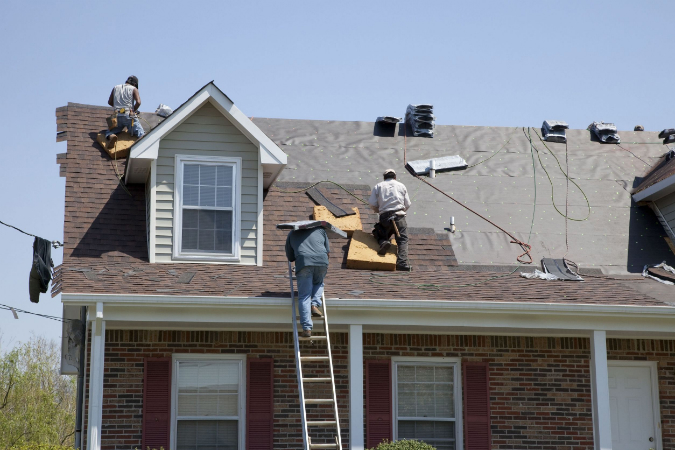 Why You Should Replace Your Roof Before Selling Your Home