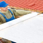 Finding Roofing for Property Development: Steel Roofing Installation