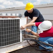 Are Your Air Conditioning Units In Fairfax The Correct Size For Your House?