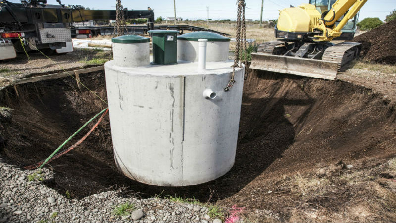 Ensure Reliable Septic System Function Using Superior Septic Repair Services in Sanford