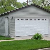 4 Reasons to Say No to DIY Garage Door Replacement Projects
