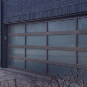 Aspects of a Yearly Maintenance Check for a Garage Door