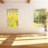 Have You Talked to a Flooring Company in Rocky Hill, CT About a Dustless Hardwood Floor?