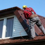 A Look At How Roofing Contractors In Saint Paul, MN Can Help Investors