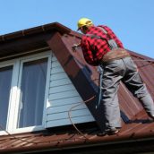 A Look At How Roofing Contractors In Saint Paul, MN Can Help Investors