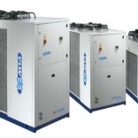 Water Chillers Are Key Components For Many Industrial Processes