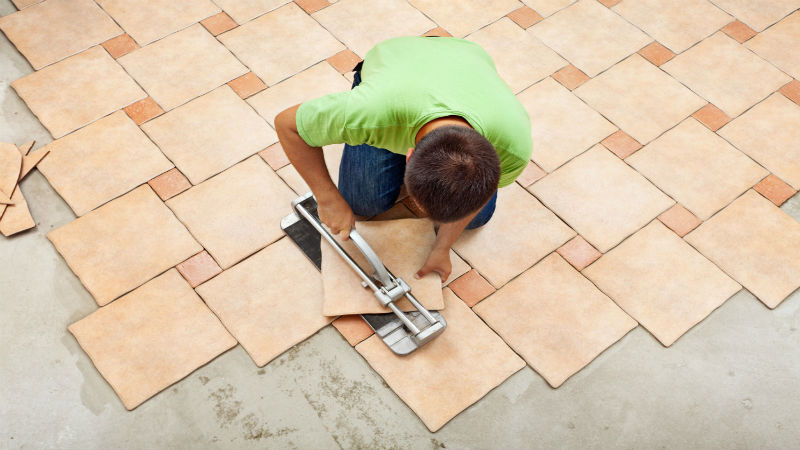 Residential Jobs for Which You May Want to Hire a Professional Paving Crew