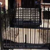 Three Reasons to Switch to Wrought Iron Railings for Hand Support