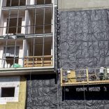Three Facts About Mastic Sealants