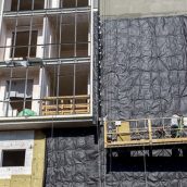 Three Facts About Mastic Sealants