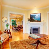 Adding Space and Value with Basement Contractors Suffield, CT