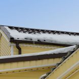 What To Expect During Peachtree City, GA Gutter Installation