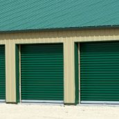 Storm Shutters in Ft. Myers, Florida by Southwood Garage Doors