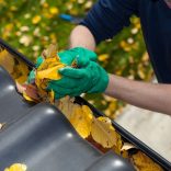 The Benefits of Gutter Cover in Charlotte NC