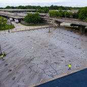 The Benefits of Asphalt Sealcoating