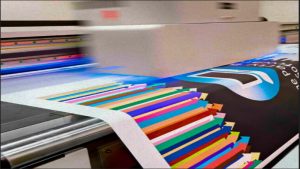 Benefits to Using Large Format Digital Printing in Atlanta, GA