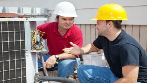 What Happens Once the Home’s AC Repair in Surprise, AZ, is Completed?