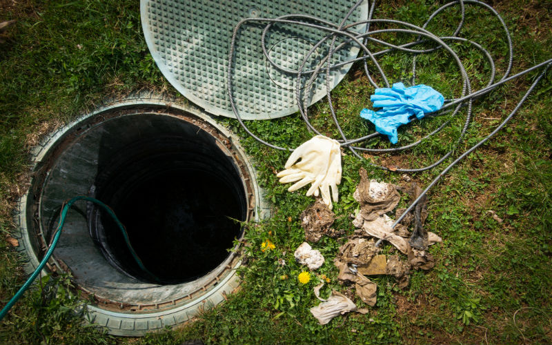 How to Find Good Septic Tank Cleaning in Duval County, FL