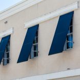 Where to Find Attractive & Durable Hurricane Window Shutters in New Bern, NC