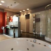 A Bathroom Remodeling Contractor in Vermont That Can Bring Your Vision to Life