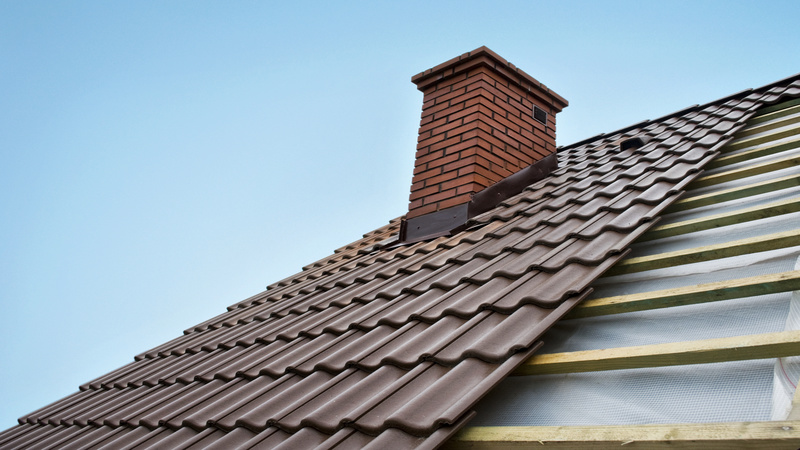 What to Expect from a Roofing Company in Baton Rouge, LA